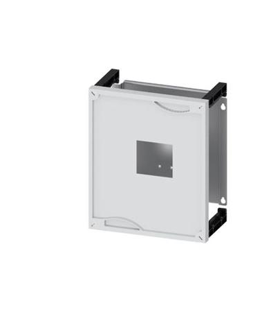 8GK4734-2KK12 Siemens ALPHA Assembly Kit for use with 3VA1 Molded Case Circuit Breakers