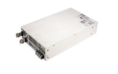 HDL3000PS48 XP Power Switching Power Supply, , 62.5A, 3kW, 1 Output, 90 → 264V ac Input Voltage