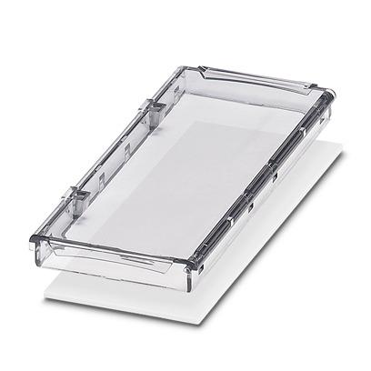 2200046 Phoenix Contact BC Series Housing Cover for Use with Distribution Board, 3A