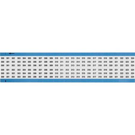 WM-300-324-SC-PK Brady Corporation
