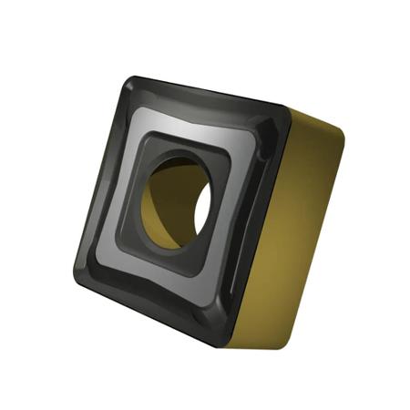 SNMG-150612E-M-T9415 Dormer, 6.35 mm Height, 45 ° Approach, 15.875 mm Length