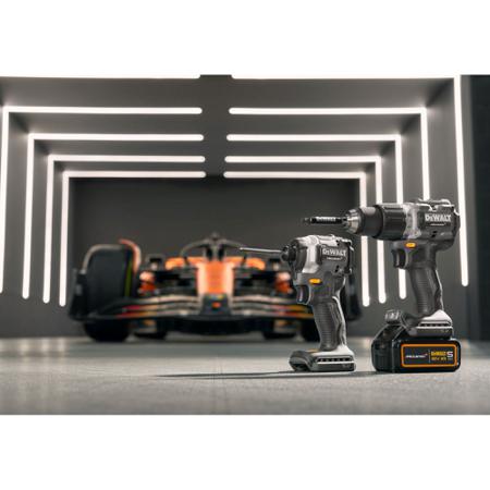DCK200MP2T-QW DeWALT , 18V Cordless Power Tool Kit - Cordless Twin Kit