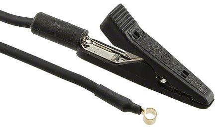 PK007-025 Teledyne LeCroy  Test Probe Lead Set, For Use With PP007 Series Passive Probe, PP008 Series Passive Probe