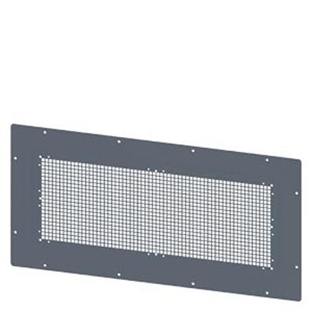 8MF1084-2UD20-0A Siemens 8MF1 Series Steel Top Cover Plate for Use with SIVACON, 800 x 400mm