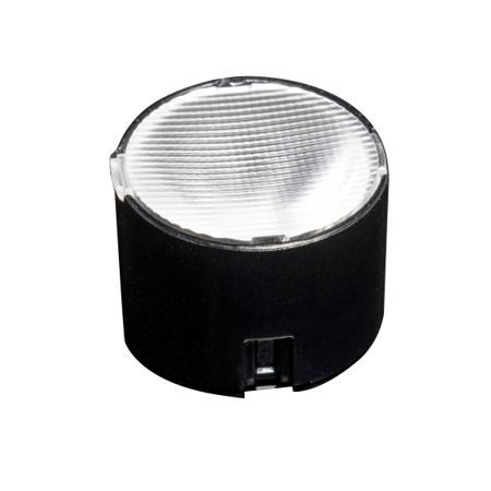 CP17592_LEILA-SC-O-WAS Ledil , LEILA Series LED Lens, Asymmetric Beam