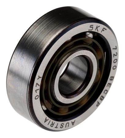 7200-BECBP SKF Ball Bearing - 10mm I.D, 30mm O.D
