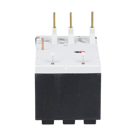RF380650 Lovato Thermal Overload Relay -, 38 A Contact Rating, 4 → 6.5 A, 690 V, 3P