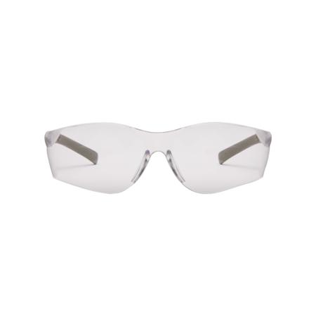 25654 Kimberly Clark V20 Clear Safety Spectacles, Anti-Mist Coating