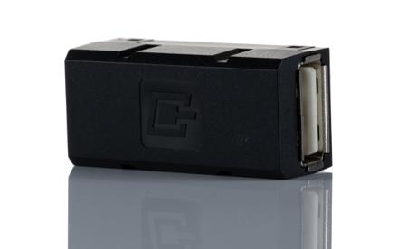 1019570000 Weidmuller 1 Way USB USB Insert