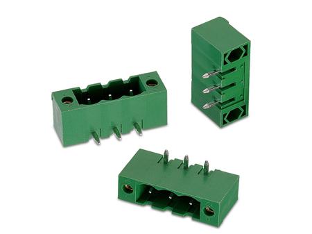 691317510012 Wurth Elektronik, 5.08mm Pitch, WR-TBL, 12 Way, , Pluggable Terminal Block, Header, PCB Mount, Solder Termination,