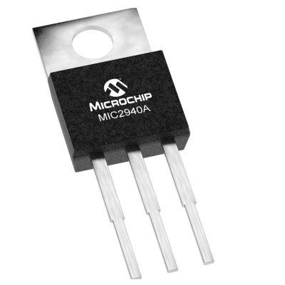 MCP2515-E/P Microchip , CAN Controller 1Mbps, 18-Pin PDIP