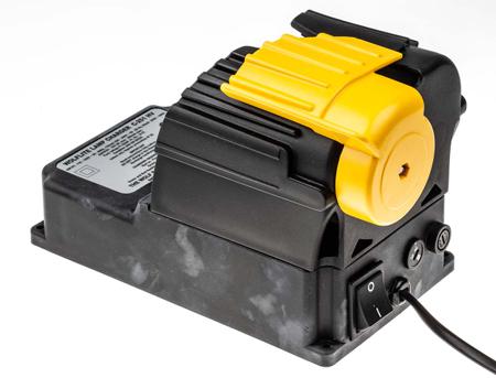 C-251HVE Wolf Safety Torch Charger for use with H-251ALED, 190 x 125 x 110 mm