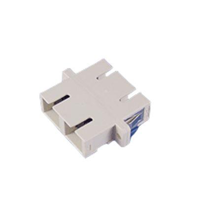 106167-0010 Molex  Adapter Multimode Duplex Fibre Optic Adapter
