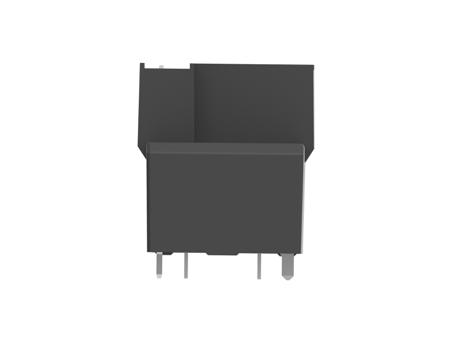 T9GS1L24-12--1558676-3 TE Connectivity PCB Mount Power Relay, 12V dc Coil, 30A Switching Current, SPST