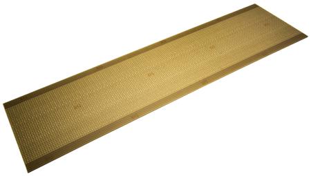 01-0043 , Single-Sided Stripboard FR-2 454.66 x 119.38 x 1.6mm FR1