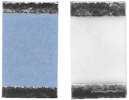 PEP0805Y1002BNTA Vishay 10 kΩ, 0805 Thin Film Surface Mount Fixed Resistor ±0.1 % 0.2 W -
