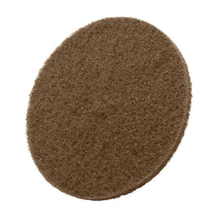 7100138343 3M  Aluminium Oxide Surface Conditioning Disc, 125mm x 150mm Thick, Medium Grade