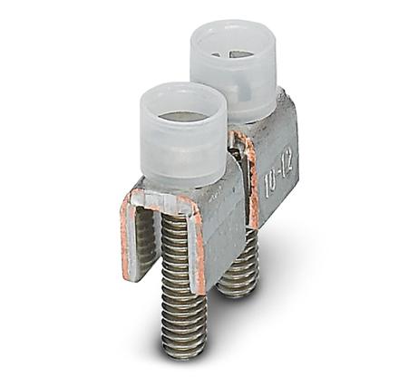 0200075 Phoenix Contact FBI2-12 Series Fixed Bridge for Use with Modular Terminal Block