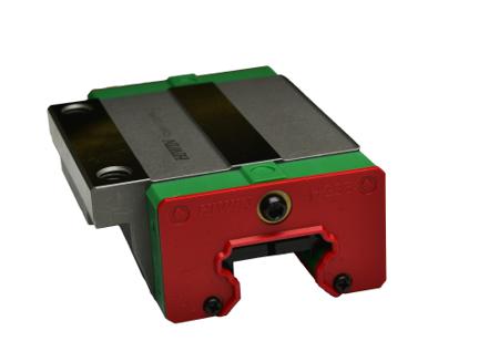 360-899 RS PRO Guide Block HGW, 64.6kN Dynamic Load, 35mm Rail Width