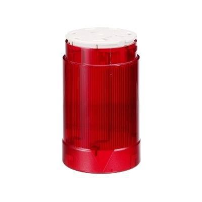 XVMC34 RED LENS