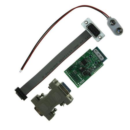 RN-134-K Microchip Technology