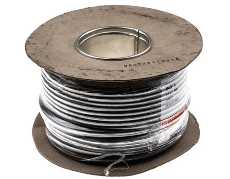 185-3911 6491X 10.0 GREY 50 MTR RLS