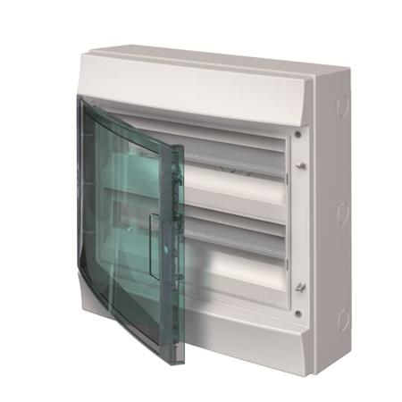 1SLM006501A2215 ABB Plastic Consumer Unit, IP65 1SLM006501A
