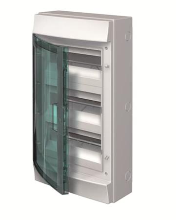 1SLM006500A2216 ABB Plastic Consumer Unit, IP65 1SLM006500A