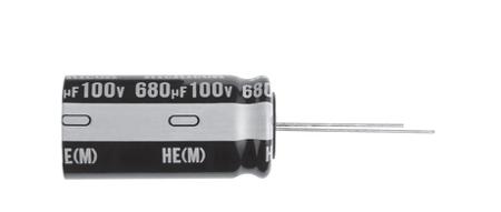 UHE1C471MPD6 Nichicon