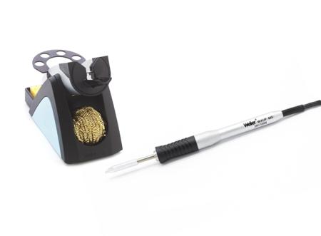 T0052923399 Weller Electric Ultra Soldering Iron Set, 24V, 150W, for use with WX Stations