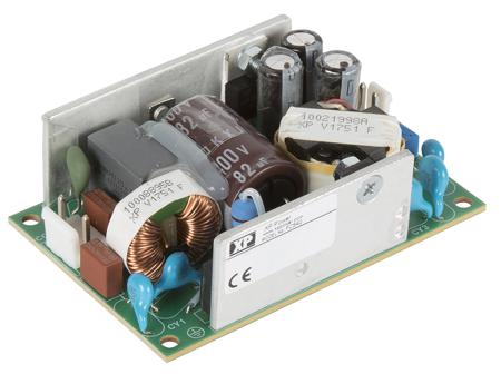 FCS40US18 XP Power Switching Power Supply, , 18V dc, 2.23A, 40W, 1 Output, 80 → 264V ac Input Voltage