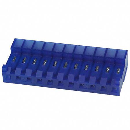 1-643821-1 TE Connectivity AMP Connectors