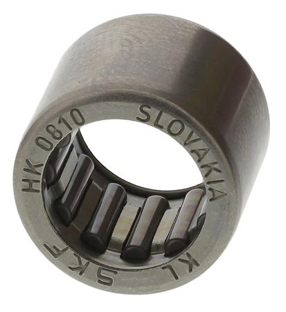 HK-0810 Needle Roller Bearing HK 0810, 8mm I.D, 12mm O.D