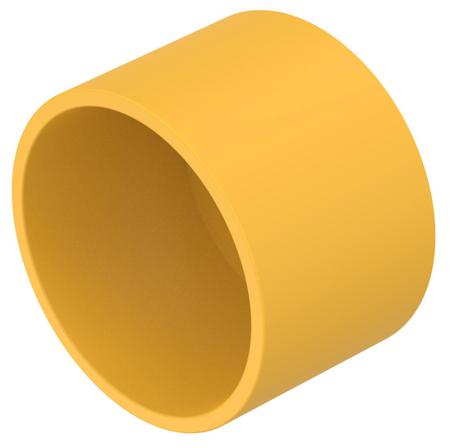 45-550.1400 EAO Protective Shroud, For Use With Emergency Stop Switch