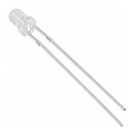VAOL-3GAE4 1.8 V Red LED 3mm VCC