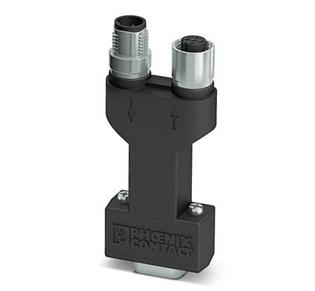 2902326 Phoenix Contact 19 Way Screw D-sub Connector Plug