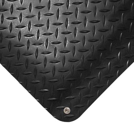 DPS010915 Coba Europe Deckplate Anti-Static Vinyl Anti Static Mat, 0.9m x 1.5m x 14mm
