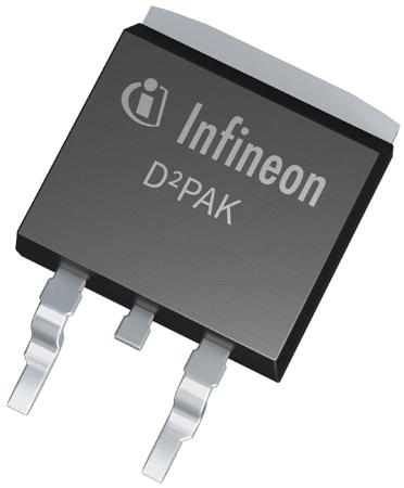 IPB60R045P7ATMA1 N-Channel MOSFET, 61 A, 600 V, 3-Pin D2PAK Infineon