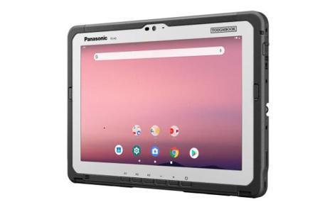 FZ-A3AEAADAE Panasonic Toughbook A3 10.1in Android 9 4GB Rugged Tablet