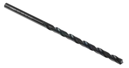 A110-6MM Dormer A110 Series HSS Twist Drill Bit for Stainless Steel, 6mm Diameter, 139 mm Overall