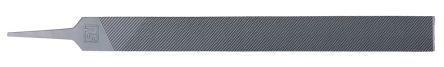818-2719 RS Pro 200mm Second Cut Half Round Metal file