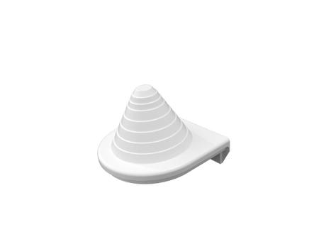 4318000 Rittal SZ series Bracket for use with Enclosures