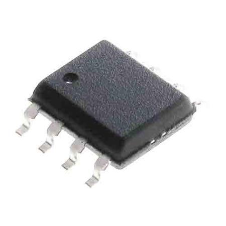IXDF604SITR IXYS  MOSFET Gate Driver 2, 4 A 8-Pin 35 V, SOIC