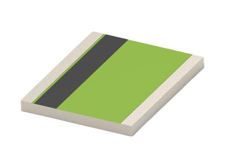 L000601-01 TE Connectivity  Internal Chip SMT Antenna, Ultra Wideband (UWB)