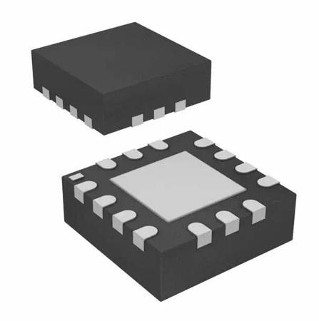 FUSB302BMPX onsemi , USB Controller, 5Gbit/s, USB, 14-Pin MLP