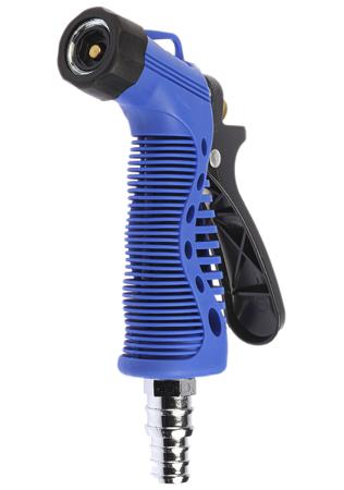 28002A8 Nito 3/4 in BSP Spray Gun, 8 bar