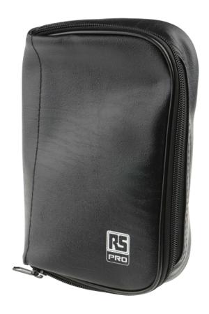 707-7319 RS Pro PVC Tool Wallet 200mm x 120 x 50mm (Closed)