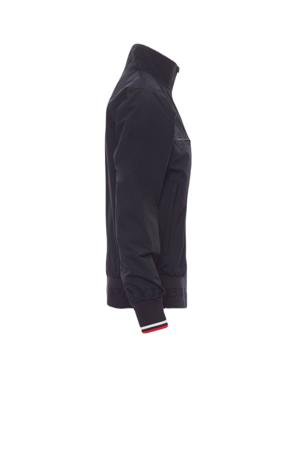 001155-0343-0-007-M Paperwear PACIFIC LADY 2.0 Navy Blue, Breathable, Waterproof, Windproof Jacket, M