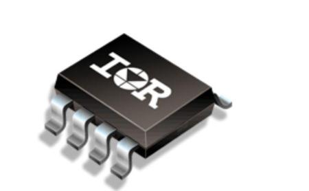 IRS2183STRPBF Infineon  MOSFET Gate Driver 2, 1.9 A 8-Pin 20 V, SOIC