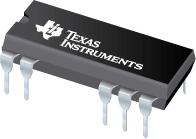 DCP012415DBP-U Texas Instruments , DC-DC Power Supply Module 33mA 400 KHz